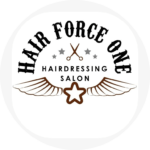 Hair Force One