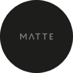 MATTE